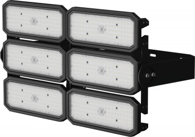 Светильник светодиодный 96 243 ДО-01-450-4К-D60 Innolux 96243