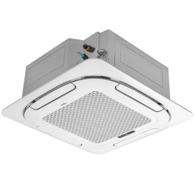 Сплит-система инверторнная кассетного типа Universal 2 DC BLCI_C-18HN1_24Y комплект (блок внутрен. НС-1596389 и внешний НС-1596404 + панель для внутрен. блоков НС-1596409) Ballu НС-1597611