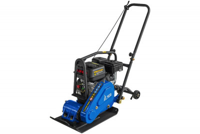 Виброплита TSS-WP60L (колесный комплект) ГК ТСС 207191