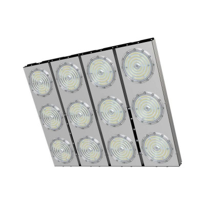 Светильник светодиодный LED PK L 1200 Углеснаб UGLE-LED_PK_L_1200