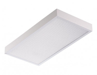 Светильник светодиодный TL02 CL ECP EM 18Вт IP40 595х595х55мм Technolux 19792