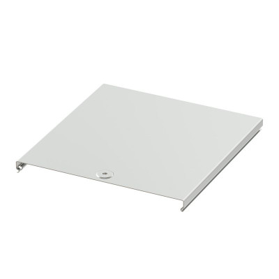 Крышка CDV 90 на угол вертикал. внеш. осн. 600 цинк-ламельная в компл. с метизами и пластинами PTCE DKC 38347KZL