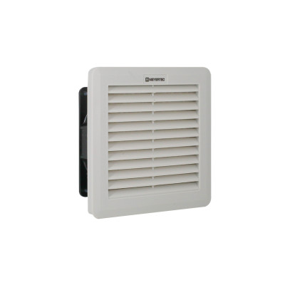 Вентилятор с фильтром расход воздуха: с фильтром/без -65/96 м3/ч 220В AC IP54 MTK-FFNT065-150 ОВЕН 135147