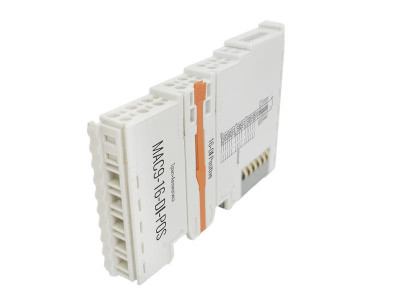 Блок ВВ MAC9-8-DI-POS Тракт-Автоматика 901-004