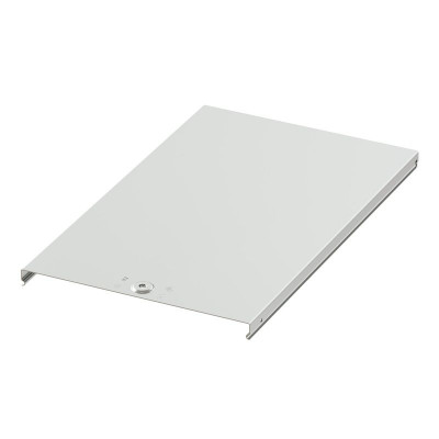 Крышка на угол CDSD/CDSS 90 вертикальный внешнего переходник осн.150 в компл. с метизами и пластинами PTCE DKC 38283K