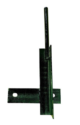 Траверса высоковольтная ТМ-85ИШ (1.10-20.МИ.15) покрытие м/к черн. лак АЭМЗ ЦБ-00005205