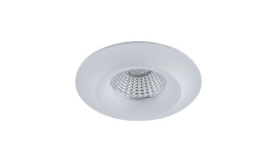 Светильник светодиодный LC1508-7W-W 7Вт 4000К 7W SIMPLE2-7W-W-NW встраив. матов. бел. DesignLed 00-00002208