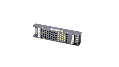 Блок питания для светодиод. ленты TRIAC 200Вт 24В с диммированием SWG PRO 00-00006956