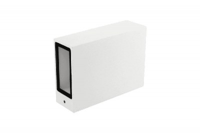 Бра двухстороннее GW-A015-6-WH-WW 6Вт 3000К IP54 D-2 бел. DesignLed 00-00002095