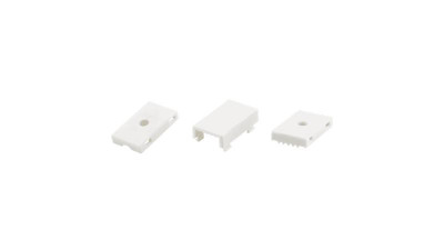 Заглушка для ленты 2835 10мм DesignLed 00-00004379