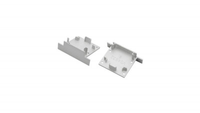 Заглушка для профиля LE4932 (уп.2шт)DesignLed 00-00003313