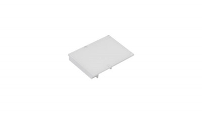 Заглушка для профиля LS4970 (уп.2шт) DesignLed 00-00002745