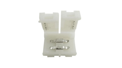 Коннектор для ленты SMD3528 без проводов 2pin-8mm SWG Standard 00000000163