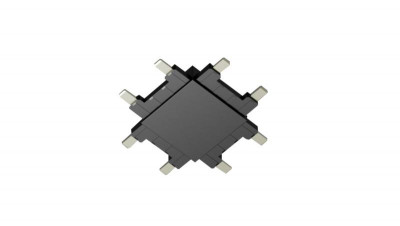 Коннектор системы CN-SLIM-BL-X SLIM черн. SWG PRO 00-00022070