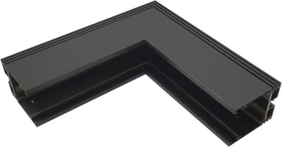 Коннектор угловой SY-601902-CN-BL настенно-потолочн. для серии SY черн. DesignLed 00-00003616