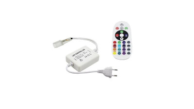 Контроллер RGB для неоновой ленты SWG Standard 00-00007382