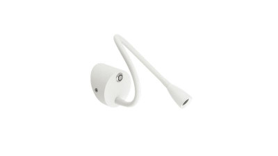Светильник настенный BED BQ004103-A-3-DIM-WH-WW 3Вт 3000К IP20 бел. DesignLed 00-00005537