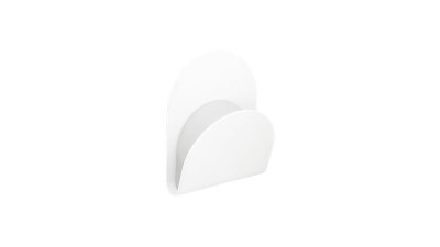 Светильник настенный INFINITY LWA0040A-WH-WW 9Вт 3000К IP65 бел. DesignLed 00-00003398