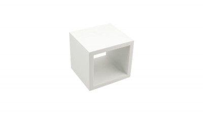 Светильник настенный PORT GW-8320-14-WH-NW1 4Вт 4000К IP20 бел. DesignLed 00-00002389