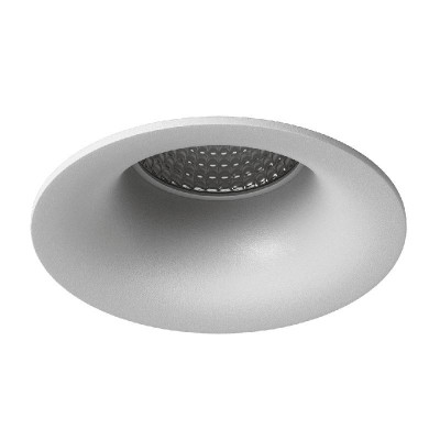 Светильник под лампу Gu10 потолочн. встраив. DL-MJ-1003 35 (max)Вт IP20 бел. DesignLed 00-00002963