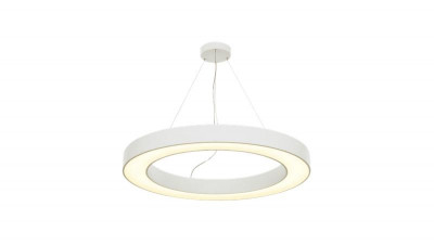 Светильник светодиодный подвесной DWR-1003D8.8 60Вт нейтрал. бел. 4000К бел. DesignLed 00-00002915