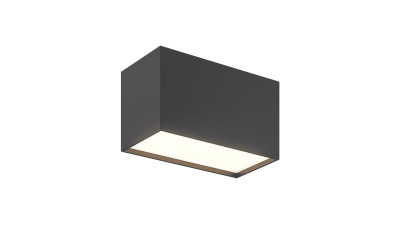 Светильник светодиодный потолочный накладной GW 20Вт IP20 нейтрал. бел. 4000К черн. DesignLed 00-00004905