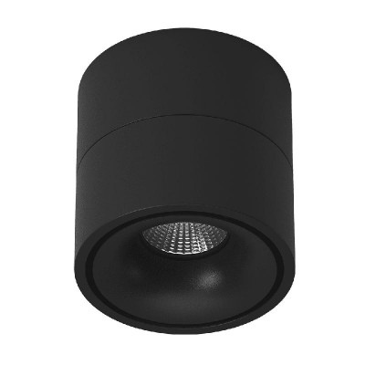 Светильник светодиодный потолочный накладной поворотный MJ-1002 13Вт IP20 тепл. бел. 3000К DesignLed 00-00002971