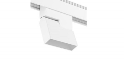 Светильник трековый SY-601254F-10-WH-WW 10Вт 3000К SWG PRO бел. DesignLed 00-00012725