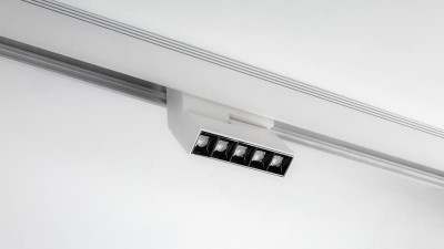 Светильник трековый SY-601253-10-WH-NW 10Вт 4000К SWG PRO бел. DesignLed 00-00009438