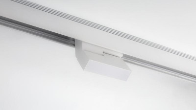 Светильник трековый SY-601254-10-WH-NW 10Вт 4000К SWG PRO бел. DesignLed 00-00009442