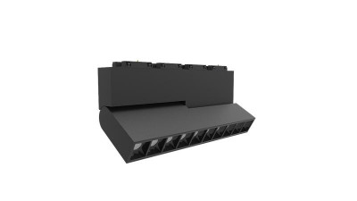 Светильник трековый SY-601255-10-BL-WW20Вт 3000К SWG PRO черн. DesignLed 00-00009445