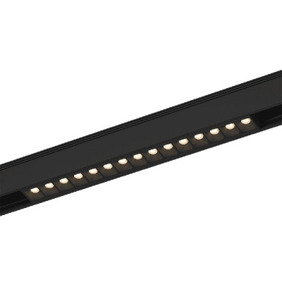 Светильник трековый SY-DIM-601223-BL-25-NW 25Вт 4000К SWG PRO черн. DesignLed 00-00007360