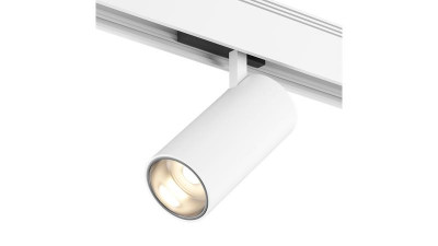 Светильник трековый SY-601203-WH-30-36-WW 30Вт 3000К SWG PRO бел. DesignLed 00-00007811