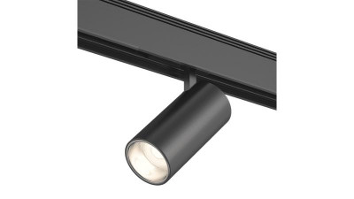 Светильник трековый SY-601203-BL-30-36-WW 30Вт 3000К SWG PRO черн. DesignLed 00-00005398