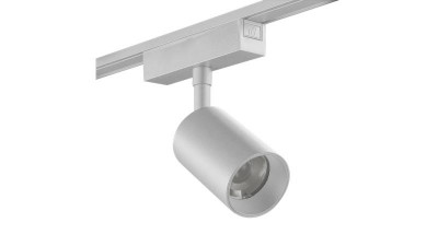 Светильник трековый SL-SLIM-SPWH-15-CCT 48В 15Вт 2700-6000К SWG PRO бел. DesignLed 00-00022089