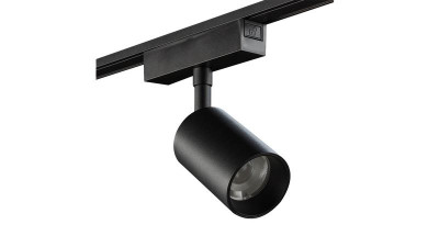 Светильник трековый SL-SLIM-SPBL-15-CCT 48В 15Вт 2700-6000К SWG PRO черн. DesignLed 00-00022088