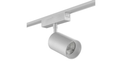 Светильник трековый SL-SLIM-SPWH-20-CCT 48В 20Вт 2700-6000К SWG PRO бел. DesignLed 00-00022091