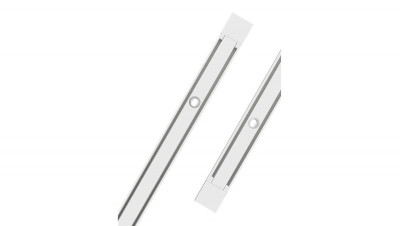 Шинопровод системы SLIM TR-SLIM-WH-2M SWG бел. PRO 00-00022065