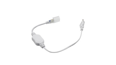 Шнур питания для одноцветной неоновой ленты SWG Standard 00-00007381