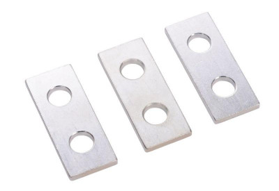 Пластина удлинительная для 3п SD250 (уп.3шт) SE SSDEXB3P0250