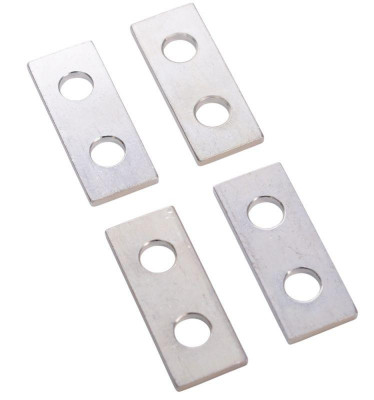 Пластина удлинительная для 4п SD160 (уп.4шт) SE SSDEXB4P0160