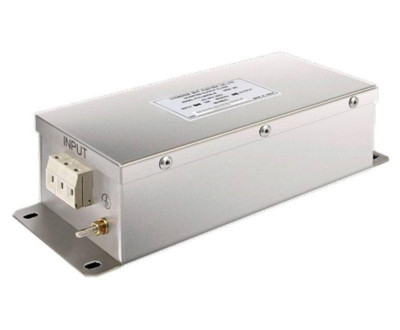 Фильтр ЭМС кл. С3 для STV320S 1Ф 220В 0.75-2.2кВт SE SEOP3902