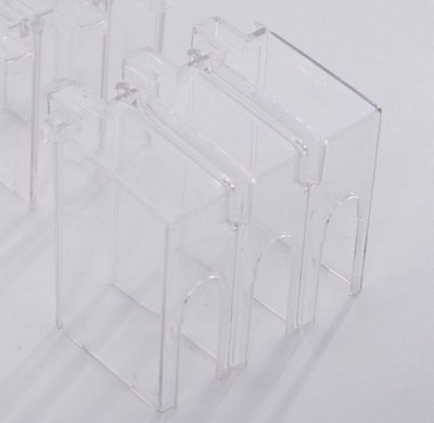 Заглушка клеммная удлиненная 3п SD160 для выключателя с рукояткой слева SE SSDTCL3P160