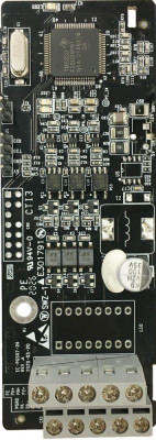 Карта инкрементальная упрощенная PG на 24В для STV900/STV900H SE SEOP-1528