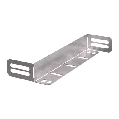 Переходник упрощенный горизонтальный на 200мм H50мм Промрукав PR16.1054