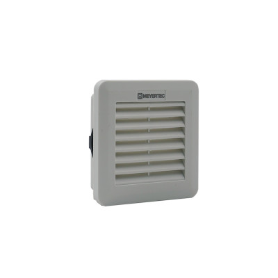 Решетка выпускная для MTK-106 106х106х31мм IP54 MTK-EFNT106 ОВЕН 135153