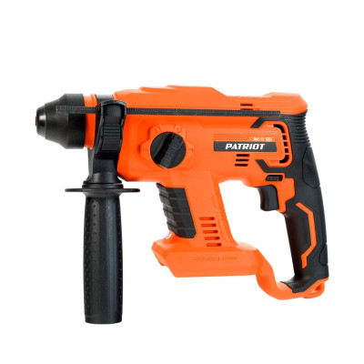 Перфоратор аккумуляторный бесщеточный RH 210UES PATRIOT 110303210