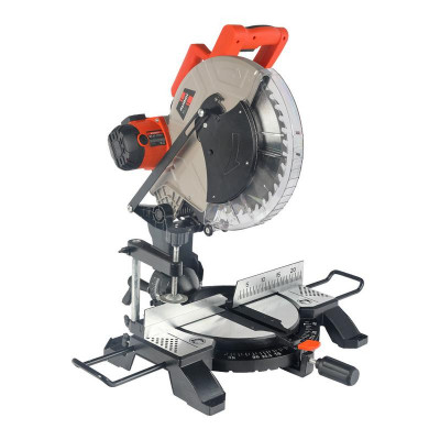 Пила торцовочная MS 303 1700Вт пильный диск 305мм PATRIOT 190301903