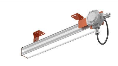 Светильник светодиодный LE-СПП-74-035-8335Ex-65Д 