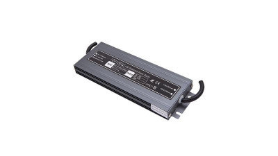 Блок питания TPW MINI Al 100Вт 12В влагозащ. SWG Standard 00-00001273
